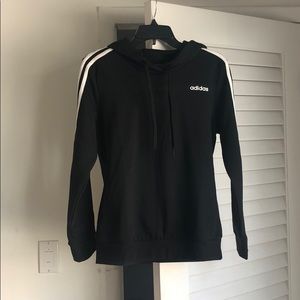 Adidas hoodie